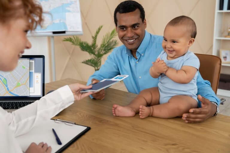 International Social Worker Opportunities in Ireland