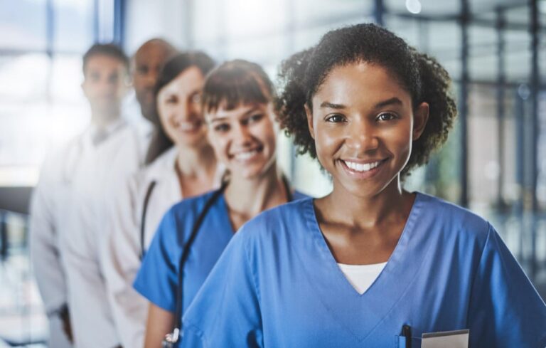 IELTS and OET Guide for Overseas Nurses Registering in the Republic of Ireland